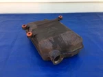 1992-1996 Arctic Cat 0712-165 Cougar Prowler 440 Exhaust Muffler Resonator. Fixed Price $35.99.