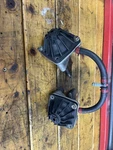 Polaris 800 Power/exaust Valves For Parts Repair. Fixed Price $30.00.
