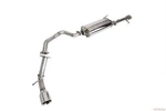 Revel T76002R For 2010-2022 Toyota 4RUNNER Medallion Trail Hart Exhaust. Fixed Price $709.95.