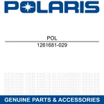 Polaris 1261681-029 Resonator Switchback Iq 600 700 Turbo Sp 1261681-489. Fixed Price $462.95.