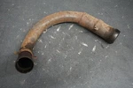1998-1999 Formula Iii 600 Ski-doo Oem Exhaust System Large Tail Pipe Tube. Fixed Price $53.97.