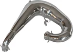 Straightline Perfor Mance 133-105 Single Pipe Exhaust Yamaha Mountain. Fixed Price $494.96.