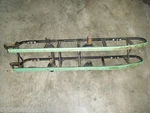 1972 Arctic Cat Panther 440 Rear Suspension Cage Undercarriage Frame. Fixed Price $157.50.