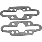 Vertex Exhaust Valve Gasket Kit For Polaris 900 Fusion/rmk/switchback '05 719104. Fixed Price $14.81.