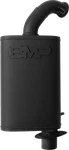 Bikeman Performance 02-228-SB-G5 Full Velocity Slip-on Muffler Black. Fixed Price $296.95.