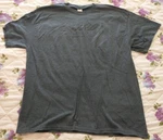 Ggb Exhaust Shirt Mens Xl New Dark Gray Performance Snowmobile Car Extra Large. Fixed Price $7.50.
