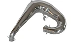 Straightline Performance 133-105 Lightweight Silencer Steel Gray. Fixed Price $522.45.