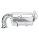Straightline Performance Lightweight Silencer 2008 Ski-doo Gtx 600 Sport. Fixed Price $391.48.