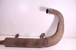 1991 Polaris Sport 440 0910443 Exhaust Pipe 1260563. Fixed Price $114.39.