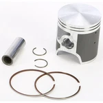 Vertex Piston Kit 22803B. Fixed Price $118.76.
