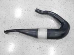 Arctic Snowmobile 1996-1997 Zrt 800 Thundercat Center Exhaust Pipe 0712-185. Fixed Price $353.82.