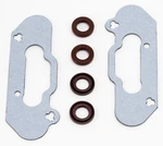 Ski-doo Summit Sport 800R P-tek, 2012-2015, Exhaust Valve Gaskets. Fixed Price $28.62.