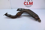 16-17 Arctic Cat Pantera 7000 Oem Exhaust Manifold Y Pipe 1712-987. Fixed Price $175.00.