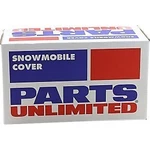 Parts Unlimited 4003-0158 Custom Vehicle Cover. Fixed Price $269.23.