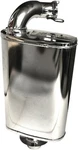 Bikeman Performance Full Velocity Slip-on Muffler #02-325-SC Polaris. Fixed Price $346.75.