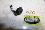 63 2018 Arctic Cat Xf 7000 Crosstour Exhaust Grommet & Bracket 1712-851. Fixed Price $23.99.