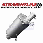 Straightline Lightweight Silencer For 2010 Ski-doo Expedition 600 Exhaust Qt. Fixed Price $433.64.