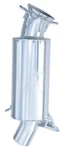 Slp Silencer S-d 09-335. Fixed Price $379.95.