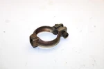 2003 Yamaha RX1 Exhaust Pipe Band (single)(with Bolt) 8FA-14715-00-00 Q2450. Fixed Price $12.99.