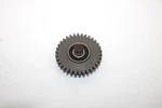 1988 Yamaha Xlv Oem Oil Pump Idler Gear Assembly 8H8-13179-00-00 SY128. Fixed Price $18.49.
