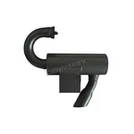 Ggb Exhaust Black Trail Muffler 764-2031-1. Fixed Price $319.99.