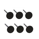 6X Exhaust Valve For Vw Audi Seat Skoda 1.8-3.0 058109611M 06B109611D. Fixed Price $117.68.