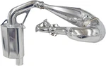 Starting Line Products 09-867 Ski-doo Single Pipe Exhaust For Summit. Fixed Price $807.45.