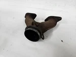 1998-1999 Arctic Cat Zr 440 Sno Pro Exhaust Header Manifold Y Pipe 0712-280. Fixed Price $45.00.