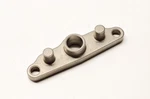 Oem Arctic Cat 3005-861 Exhaust Valve Plate Nos. Fixed Price $46.99.