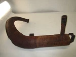 92 Polaris Efi Sks Indy 500 Muffler. Fixed Price $61.17.