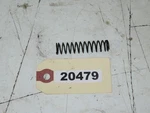 Arctic Cat 2003 Mountain 800 Efi 144 Exhaust Valve Spring Qty 3005-945. Fixed Price $9.95.