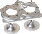 Slp Power Dome Billet Head SET-6-8000FT. For 2018-2020 Polaris Pro-rmk 155. Fixed Price $515.06.