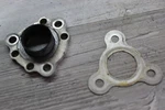 2020 Ski-doo Expedition Sport 600 Ace Exhaust Header Manifold 514054673. Fixed Price $14.95.