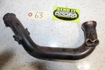 118 2018 Ski-doo Grand Touring 600 Ace Exhaust Tube Mag Side 514054731. Fixed Price $34.99.