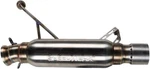 Speedwerx AC6000M-6 Competition L2 Series Mufflers 241-95129. Fixed Price $389.95.