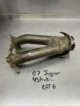 Arctic Cat 2007 2008 Jaguar TZ1 Exhaust Header Manifold Y Pipe 1712-410. Fixed Price $61.09.