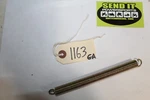 A8 Arctic Cat Oem Spring, Extension 0123-468. Fixed Price $11.99.