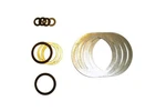 Straightline Qrs Jackshaft Alignment Shim Kit For Ski-doo Mxz 850 E-tec 2017-26. Fixed Price $95.40.