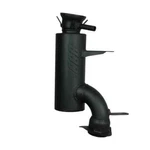 Ggb Trail Can, 2020-2022 Skidoo Summit 850 Turbo Snowmobile Exhaust, 762-1061-1. Fixed Price $329.95.