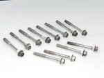 2019 Ski-doo Summit X 850 Bolts Engine Motor 420941627. Fixed Price $10.39.