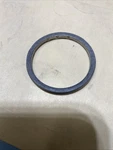 Nos Yamaha New Oem Exhaust Gasket ET250 CF300 8F3-14613-00- GK9. Fixed Price $8.99.