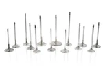 Ferrea F1497P Fits Toyota 2JZGE/2JZGTE 30MM 5.98MM Super Alloy Exhaust Valve. Fixed Price $395.39.