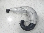 Arctic Snowmobile 2005 Firecat Sabercat 700 Exhaust Pipe 1712-114. Fixed Price $290.97.