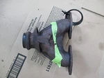 Vintage 91 Arctic Cat Ext 530 Snowmobile Exhaust Y Pipe 89 90 El Tigre. Fixed Price $49.99.