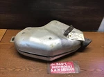 Muffler Silencer Exhaust # 514052724 Ski-doo 1999 Mxz 600 Snowmobile (1-2). Fixed Price $80.69.
