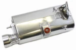 Slp Silencer Pol 600 Pro Rmk Part# 09-274 New. Fixed Price $332.45.