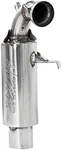 Mbrp 4050210 Race Series Exhaust System. Fixed Price $352.62.