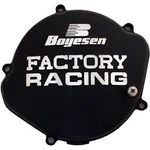 Boyesen Spectra Series Factory Clutch Cover Black Motorcycle Dirt Bike CC-42CB. Fixed Price $86.36.
