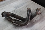 2020 Ski-doo Expedition Sport 600 Exhaust Expansion Chamber Pipe 514055605. Fixed Price $89.96.