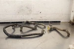 2007 Arctic Cat 250 2X4 Radiator Hoses Engine Coolant Water Pipes Kit A388. Fixed Price $17.38.